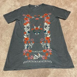 Shop Stevie Mini dress